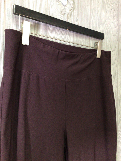 Eileen Fisher Size Large Pants